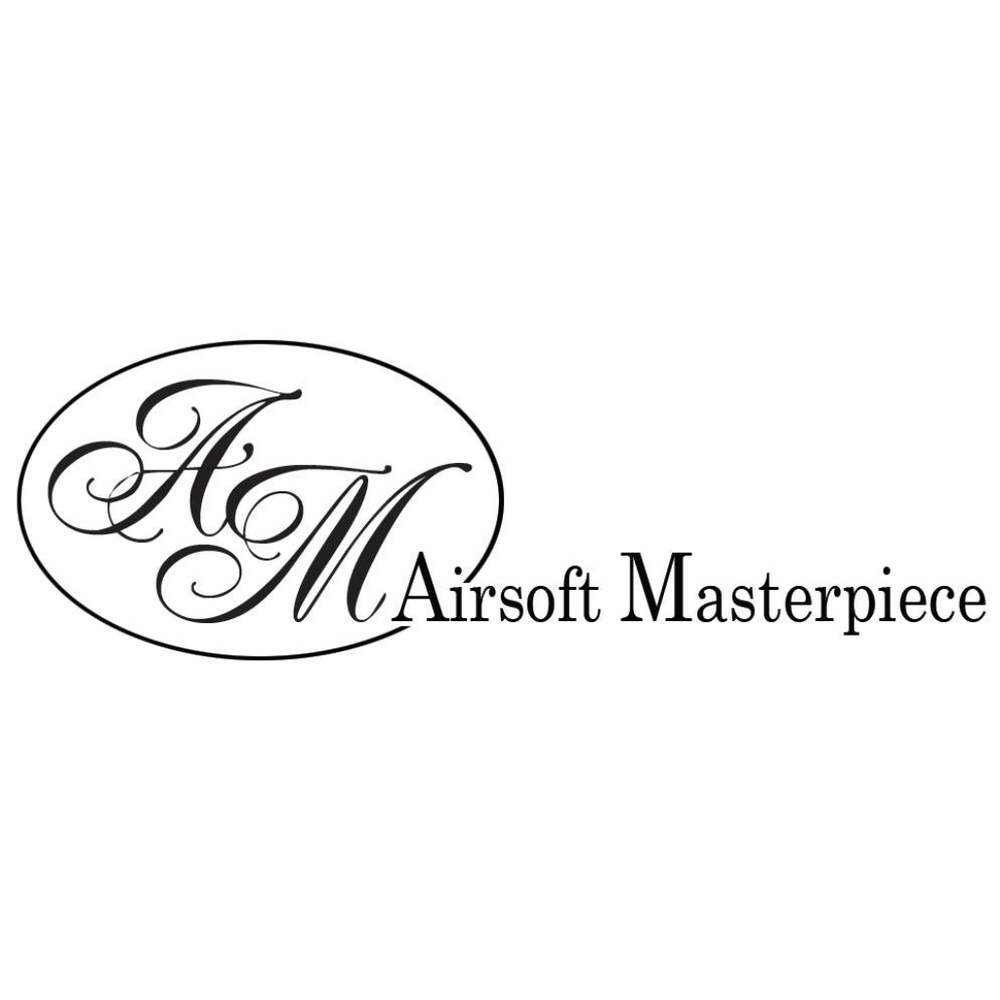 Airsoft Masterpiece