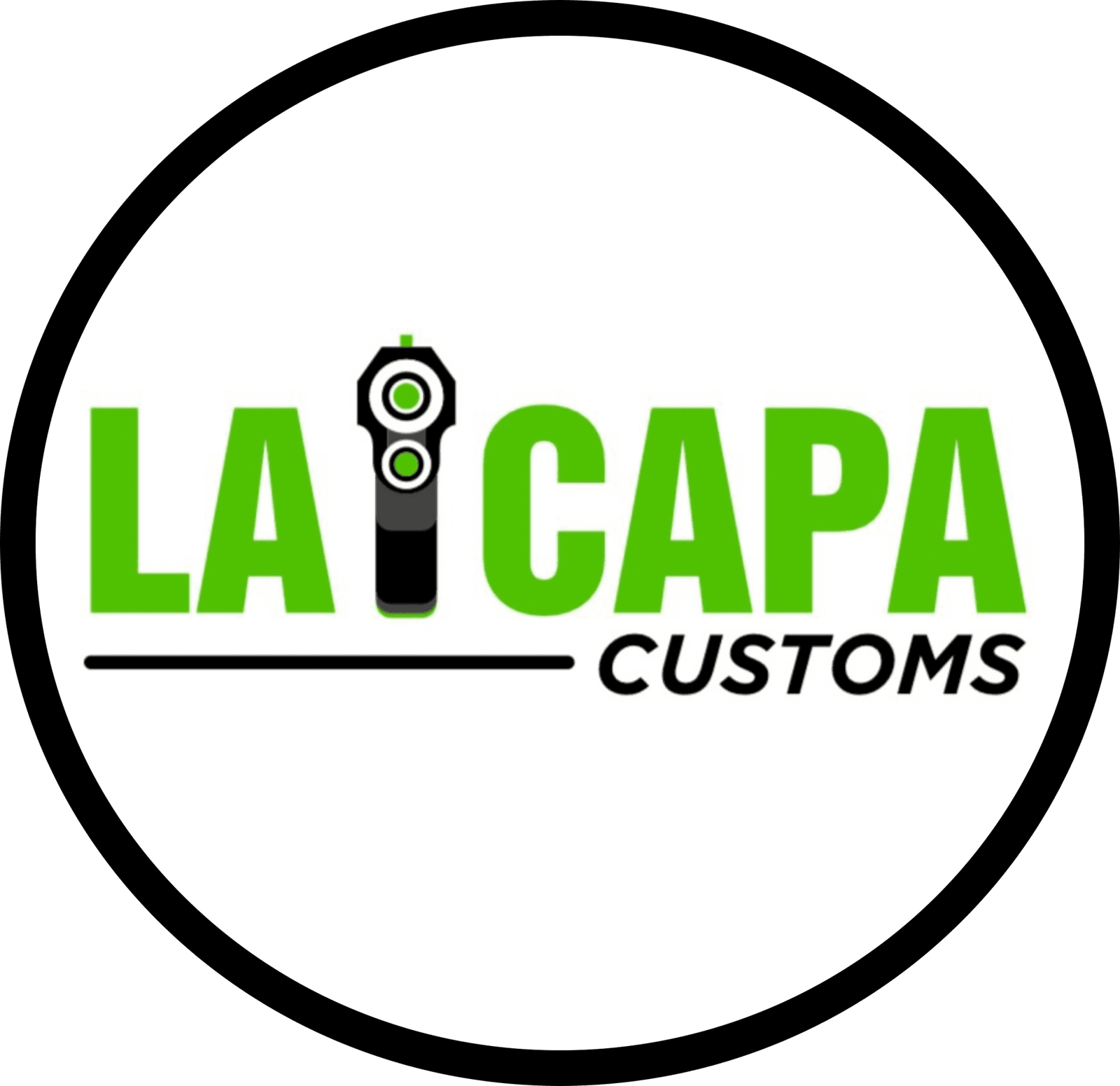 LA Capa Customs