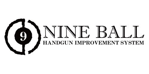 Nine Ball