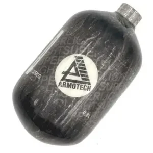 Armotech Super Light Air Tank 0.8l 4500psi