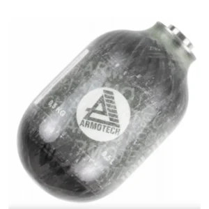 Armotech Super Light Air Tank 0.5l 4500psi