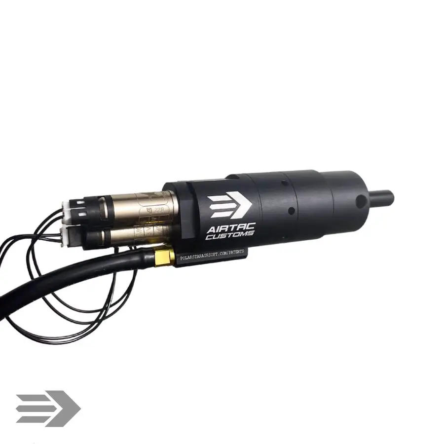 AirTac Customs x Polarstar Blackout F2 HPA Engine - Image 4