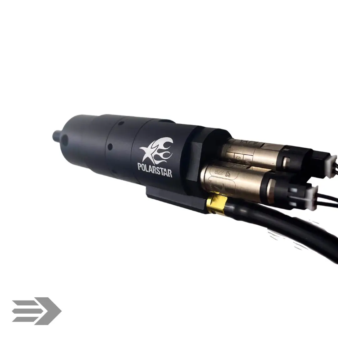 AirTac Customs x Polarstar Blackout F2 HPA Engine - Image 2