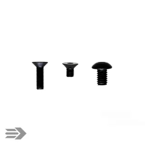 AirTac Customs CRBN Screw Kit