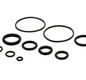 Polarstar F2 Complete O-Ring Set