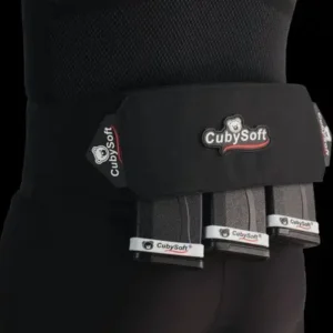 Cubysoft Xpert Harness Belt