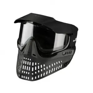 JT Proflex Mask - Black