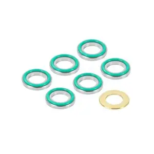 NexxSpeed Aluminium Short Stroke Buffer