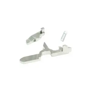 Dr. Black Disconnector & Valve Knocker Lock Set