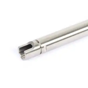 Da Vinci Stainless 6.01 Inner Barrel 112.5mm - 5.1 Capa