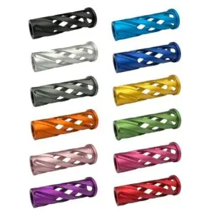 Dr.Black Spiral Guide Plug - 5.1