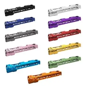 Dr.Black 'Type-800' 5.1 Slides