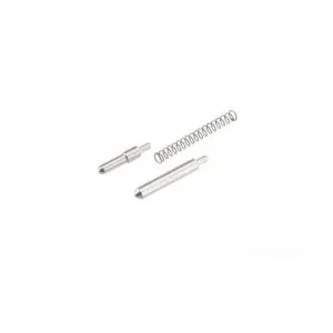 Dr.Black Steel Spring & Plunger Set