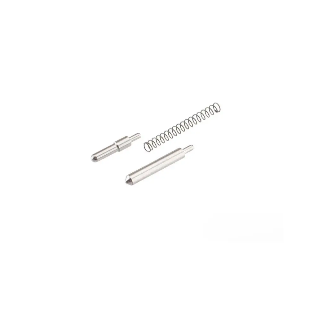 Dr.Black Steel Spring & Plunger Set