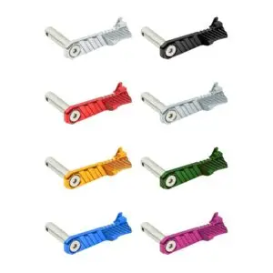 NexxSpeed CNC Aluminium Slide Catch - Hi-Capa