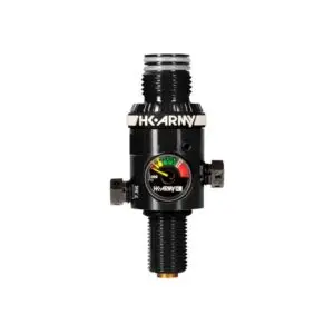 HK Army HP8 Tank Regulator - Black