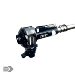 AirTac x Maxx ATPRO-2 CNC Aluminum Hopup Chamber