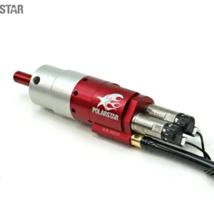 Polarstar F2 - HPA Conversion Kit - M4