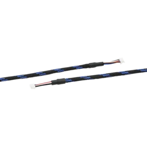 Polarstar Wire Harness Rev. 2