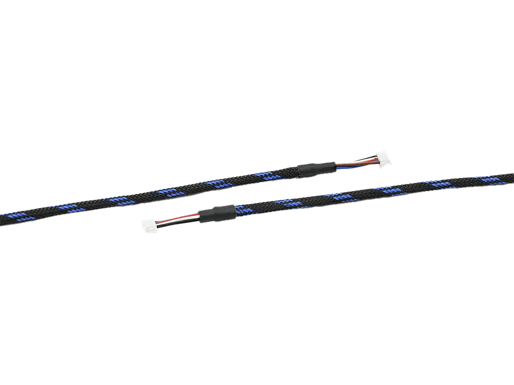 Polarstar Wire Harness Rev. 2