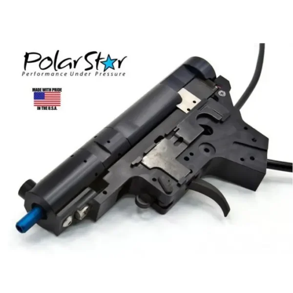 Polarstar Fusion Engine™ Drop-In Kit - V2 - Gen 3 - M4 - Speedsoft Direct
