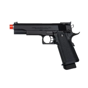 Tokyo Marui Airsoft Pistol - 5.1 - Black
