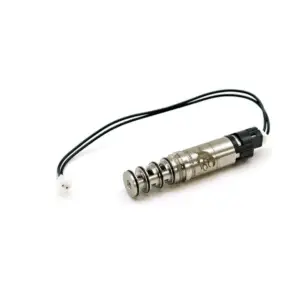 JACK / F2 Solenoid Bullet Valve