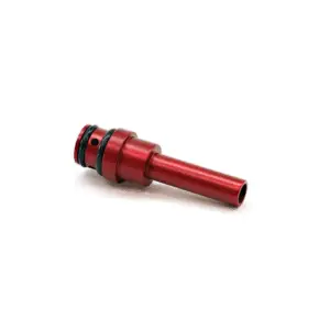 F2 Standard Poppet, Red