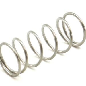 PolarStar Light Poppet Spring | F2 & FE Light Nozzle Spring