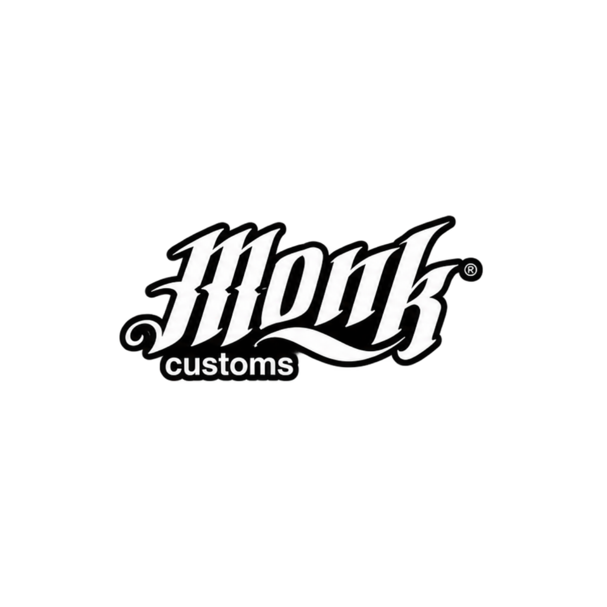 Monk Customs