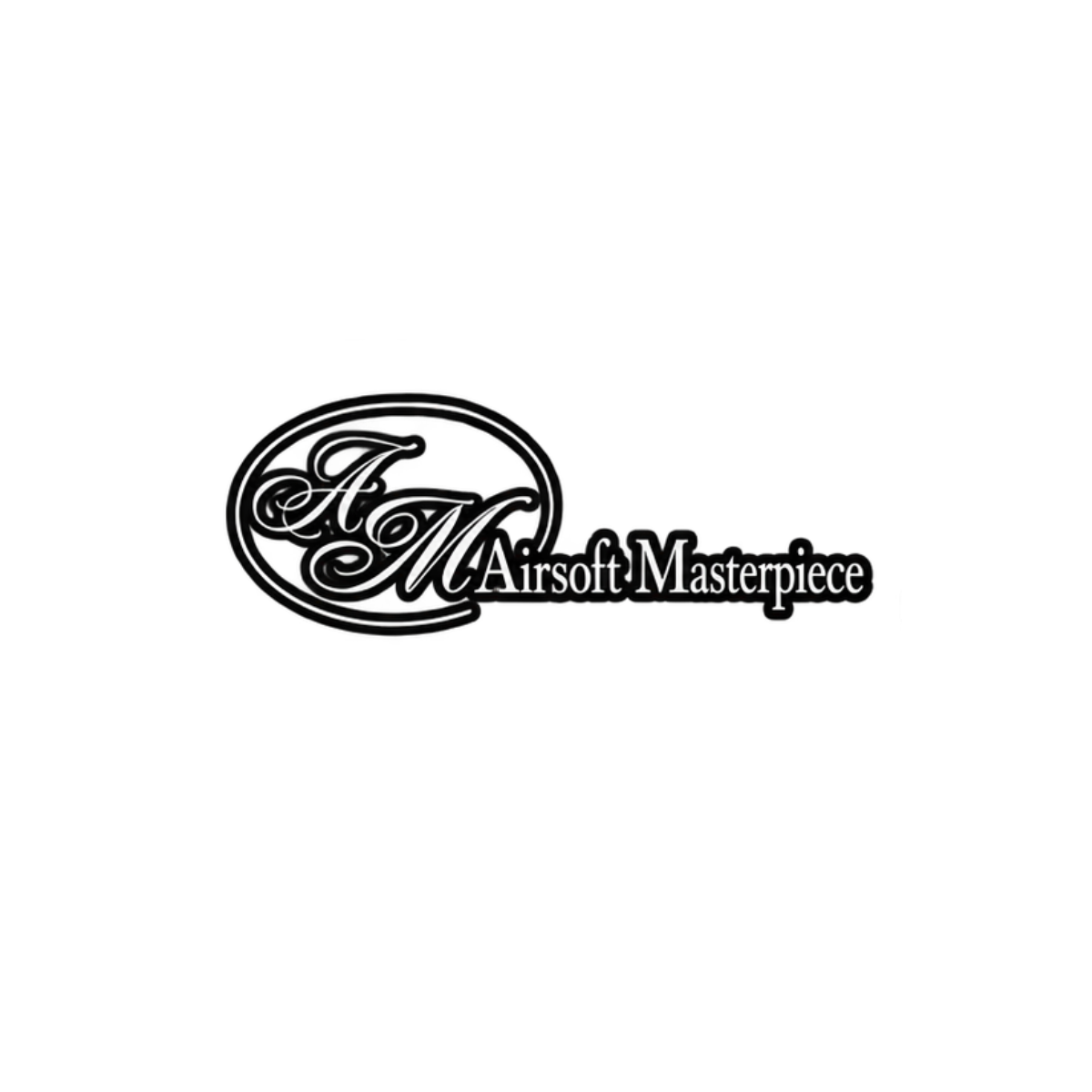 Airsoft Masterpiece