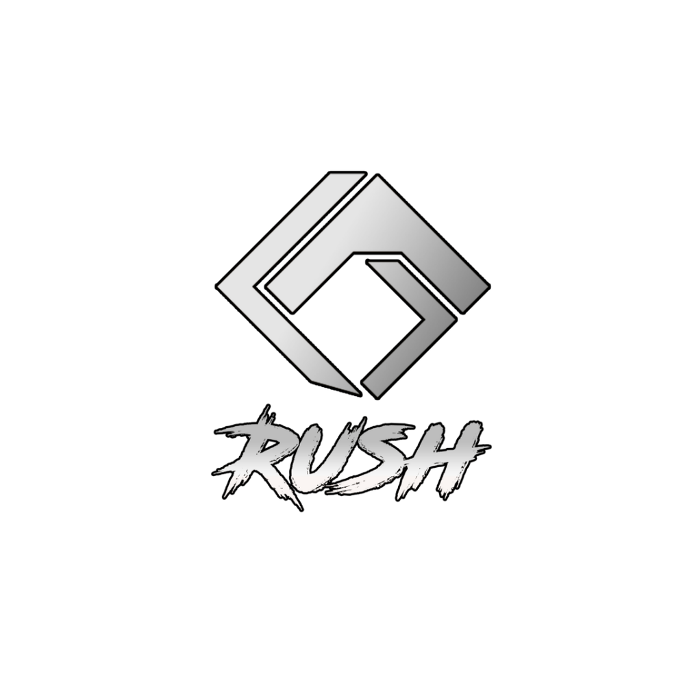 RUSH logo