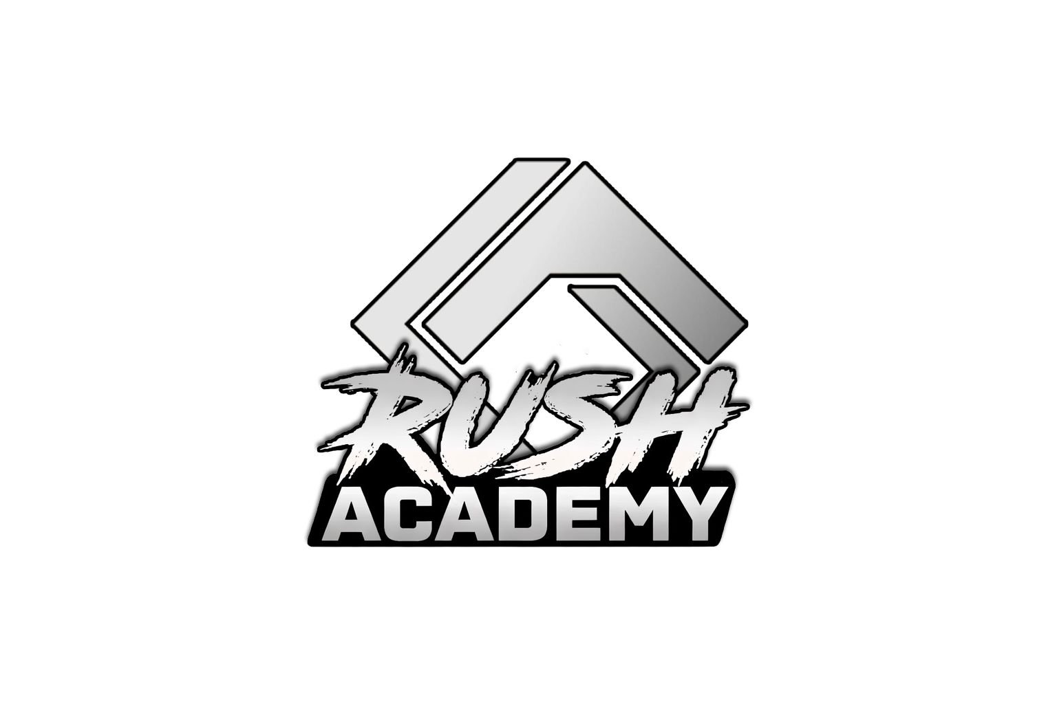 RUSH Academy logo