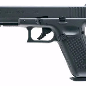 CO2 Pistols — representative category image