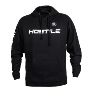 Hoodies & Jackets — representative category image