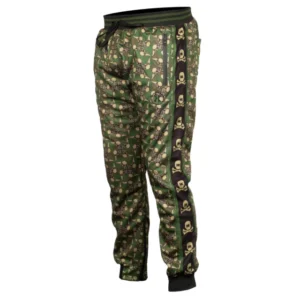 Joggers & Bottoms — representative category image
