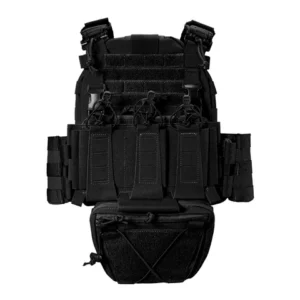 Vests & Carriers — representative category image